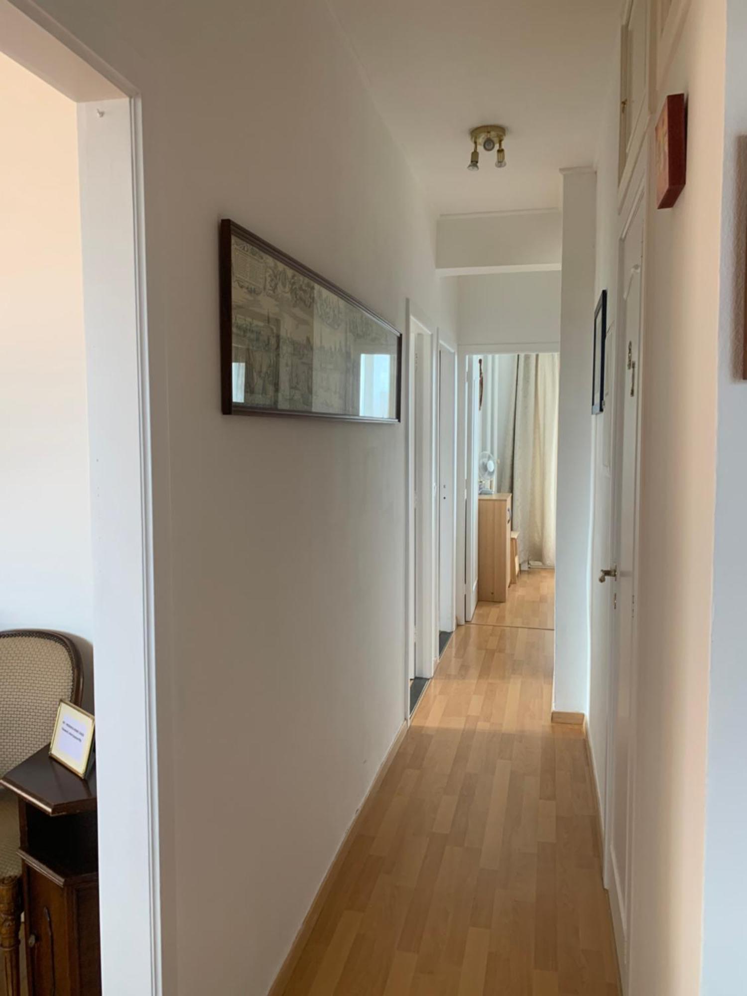 Apartment Linkerover- City Centre & Cathedral View 안트베르펜 외부 사진