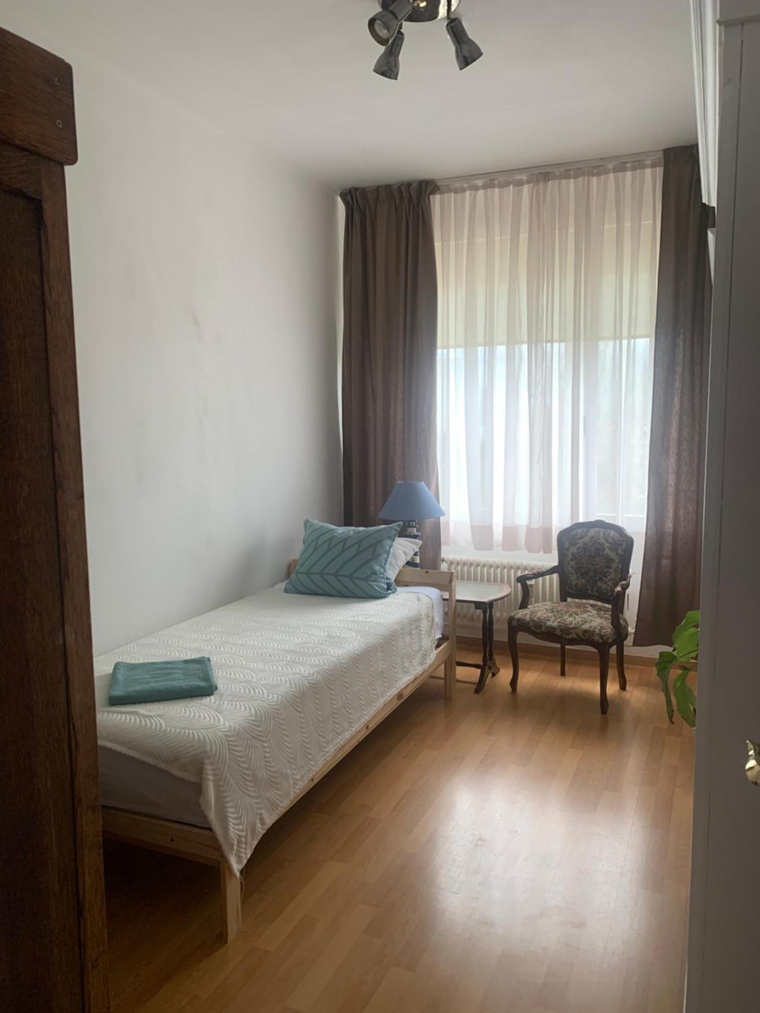 Apartment Linkerover- City Centre & Cathedral View 안트베르펜 외부 사진