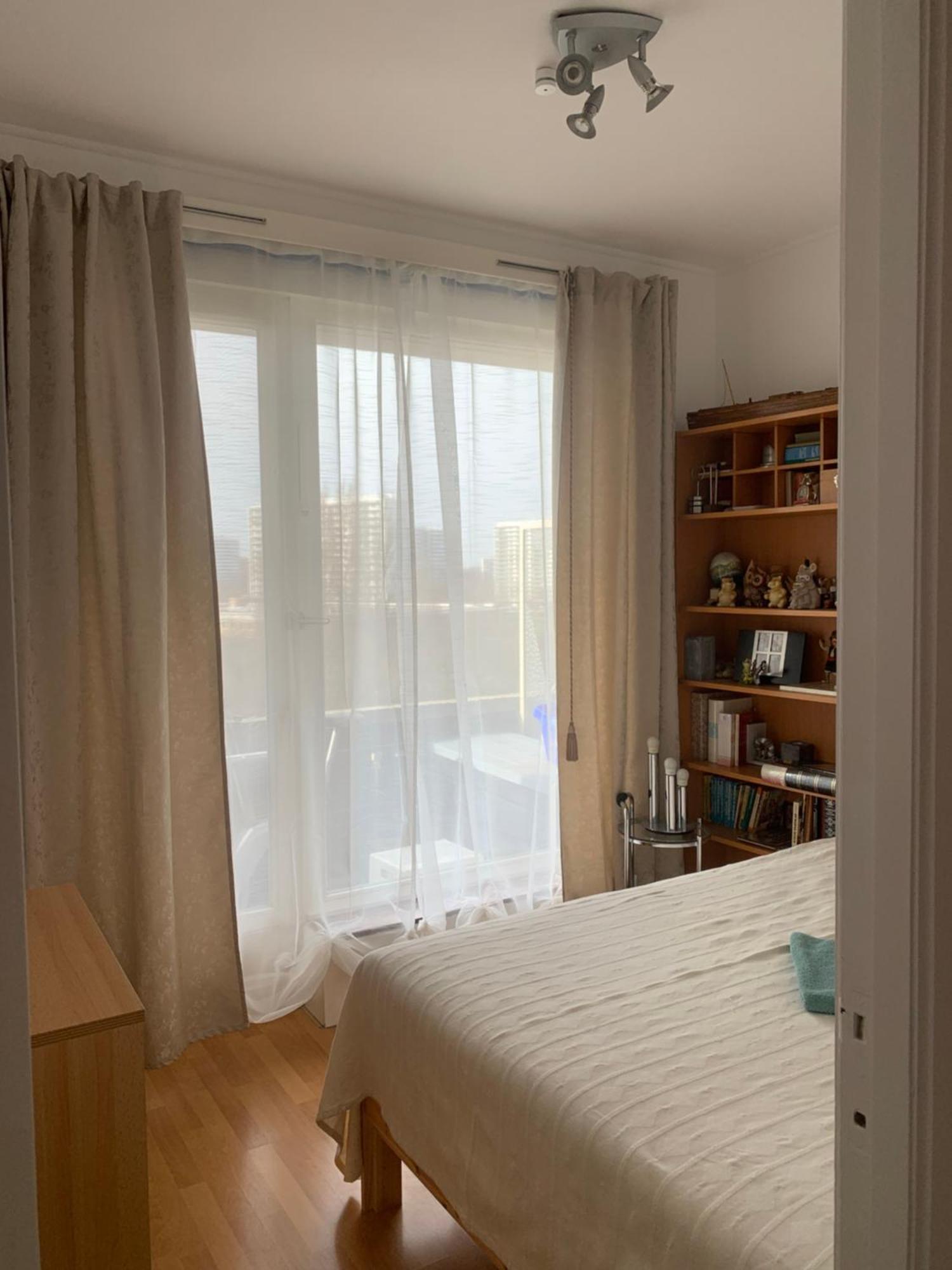 Apartment Linkerover- City Centre & Cathedral View 안트베르펜 외부 사진